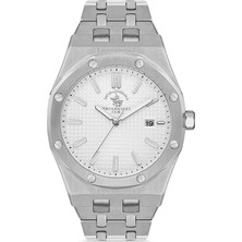 Santa Barbara Polo & Racquet Club SB.1.10464.1 Erkek Kol Saati