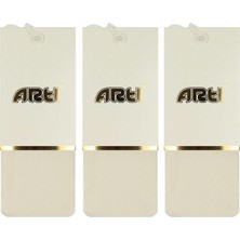 Turuncix Artı Alona Düz Külotlu Çorap 1-5 300182 Krem