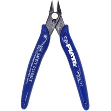 lodose Mini Yan Keski Elektronikçi Tip (Plato 170