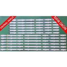 Samsung UE55JU6070 LED Bar, UE55JU7000 LED Bar, UE55KU7350 LED Bar, UE55KU7000 LED Bar