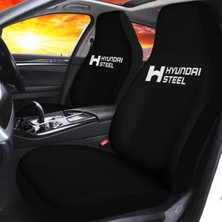 Zapomi Oto Koltuk Kılıfı Penye Hyundai Coupe Uyumlu Yıkanabilir,terletmez