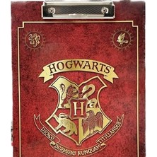 Dönmez Kırtasiye Sekreterlik Karton Harry Potter