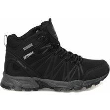 Lumberjack Shell HI B-3 Erkek WaterProof Bot Ayakkabı 100420707-2SIYAH
