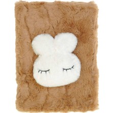 Dolphın Peluş Hatıra Defteri Maskotlu