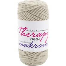 Therapy Yarn Amigurumi Örgü Ipi