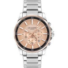 Lee Cooper LC07708.510 Erkek Kol Saati
