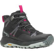 Merrell Siren 4 Mid Gore-Tex Kadın Outdoor AYAKKABI-J037282BLK