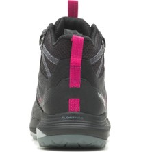 Merrell Siren 4 Mid Gore-Tex Kadın Outdoor AYAKKABI-J037282BLK