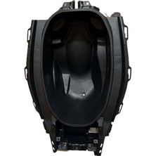 Yamaha Nmax125-155 2021-2023 Sele Altı Bagaj Kask Bölmesi Havuzu A