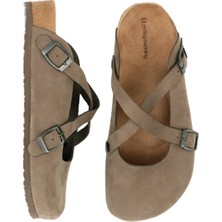 Yataş Bailey Terlik - Kahve