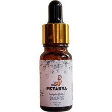 Petarya %100 Saf Uçucu Okaliptüs Yağı Eucalyptus Globulus - 10ML