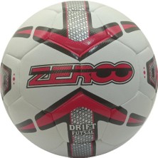 Zeroo ZR9315 Drift Futsal Topu No: 4