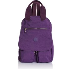 Getcho Varena Krinkıl Sırt Çantası