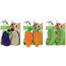 Afp Green Rush Peluş Sebze Oyuncak