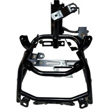 Yamaha Nmax125-155 2021-2023 Ön Kafa Far Bağlantı Demiri Braketi A