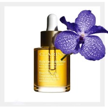 Clarins Aroma Huile Blue Orchid Yüz Bakım Yağı (30 Ml)