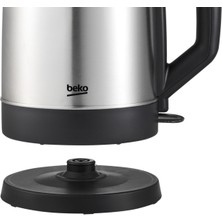 Beko KL 8221 I Çelik Kettle 2200W