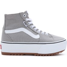 Vans Filmore Hi Tapered Platform St Kadın Sneaker Ayakkabı
