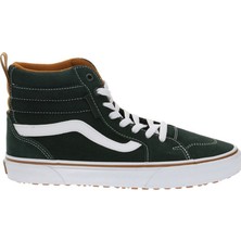 Vans Mn Filmore Hi Vansguard Erkek Sneaker Ayakkabı