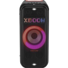 LG Xboom XL7S Karaoke Özellikli Taşınabilir Parti Hoparlörü