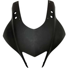 Yamaha YZF R25 2019-2023 Ön Kafa Far Üstü Grenajı Mat Siyah A