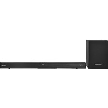 Grundig Dsb 995 2.1 Kanal 220W Dolby Digital Soundbar Siyah