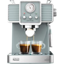 Cecotec Express Power Espresso 20 Barista Pro Kahve Makinesi