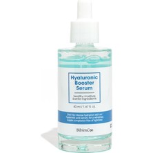 Bibimcos Hyaluronic Booster Serum 50ML