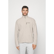 Columbia Fasttrek Iı Full Zip Fleece Erkek Polar Üst Ekru AE3039-278