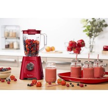 Moulinex Blender Blendforce, 600 W, 2 Hız + Darbe Fonksiyonu