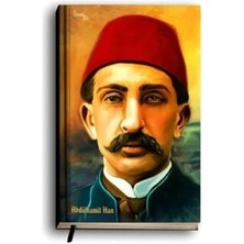 Dark İstanbul Abdülhamid Han (2.abdülhamid) - Koleksiyon Defter