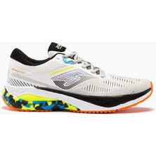 Joma Hispalis - Erkek Beyaz Spor Ayakkabı - RHISPW2302