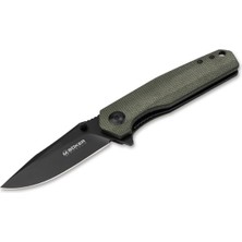 Böker Magnum Field Flipper Çakı