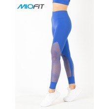 MioFit Vibrant Yüksek Bel Toparlayıcı Seamless Spor Tayt