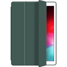 TEKNETSTORE Xiaomi Redmi Pad 6gb 128GB 10.6" Tablet Uyumlu Flip Smart Standlı Akıllı Kılıf Smart Cover