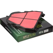 TRİUMPH 675 STREET TRİPLE (08-10) / 675 DAYTONA (06-10) HİFLO HFA6505 HAVA FİLTRE