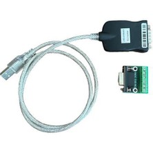 Keepro USB RS485 Çevirici USB 485 Konverter USB 485 Çevirici