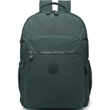 Smart Bags Büyük Boy Krinkıl Kumaş Sırt Çantası 3209