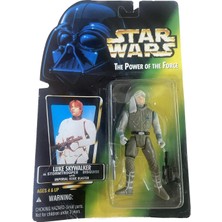 Star Wars Kenner Hoth Rebel Soldier Karakter Figür Oyuncak