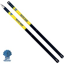 DFT Master Classic 500 cm Yüzüklü Göl Kamışı