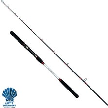 DFT Bentley 180 cm Jig Kamışı 100-250  G