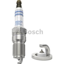 Bosch Buji HR7KPP33 Mondeo 00-07 - Volvo S40 1.8 2.0 06 C30 1.8 2.0 Xtype Stype Mazda 3 5 L30318110