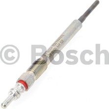 Bosch Kızdırma Bujisi Euro5 Punto Evo-Lınea-Doblo-Fıorıno-Nemo-Bıpper-Astar J-Corsa D 1.3mtj-Hdı 10