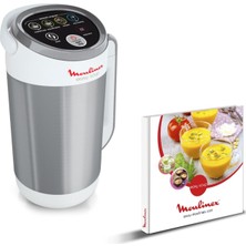 Moulinex Isıtmalı Blender