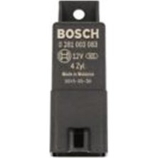 Bosch Kızdırma Kontrol Ünitesi Vw Caddy Iıı 1.6tdı 10-15 1.9tdı-2.0tdı 05-10 Golf V 2.0tdı 04-08