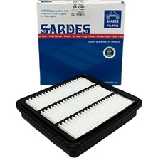 Sardes Chery Tiggo, J11 1.6 2006-2014 Hava Filtresi