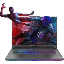 Asus Rog Strix G16 G614JV-N3159A2 I7-13650HX 16GB 2tbssd RTX4060 16" Fullhd+ Freedos Taşınabilir Bilgisayar