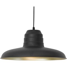 Full Reyon Metal Tavan Sarkıt, Armatür, Dekoratif Armatür, E27 Duylu Tavan Avizesi, Metal Armatür, Metal Sarkıt