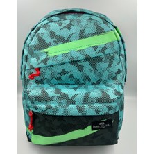 Sports Faber Castel Okul-Seyahat-Spor Sırt Çantası