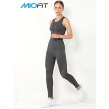 MioFit Kadın Efficiency Dikişsiz Spor Atlet